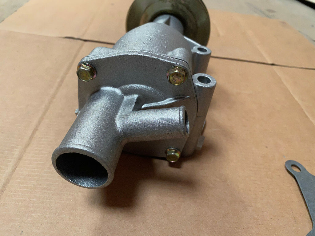 1 X WATER PUMP FOR FIAT 127 PANDA SEAT IBIZA MARBELLA TERRA TERRA VSTA 