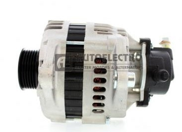 FOR VAUXHALL ASTRA G 1.7 DTi MK4 1998-2006 OPEL CORSA ALTERNATOR 