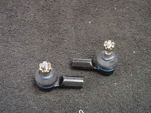 SMART FORFOUR 1.1 1.3 1.5 CDi BRABUS TRACK ROD OUTER TIE ROD END SET