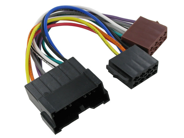 FOR HYUNDAI LANTRA/SONATA 1998 CABLE HARNESS ADAPTOR LOOM LEAD