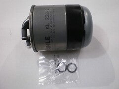 FOR CHRYSLER 300C JEEP COMMANDER GRAND CHEROKEE MAHLE FUEL FILTER 