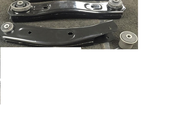 FOR JEEP GRAND CHEROKEE WG WJ 2.7CRD 3.1TD V8 FRONT UPPER LOWER CONTROL ARM BUSH