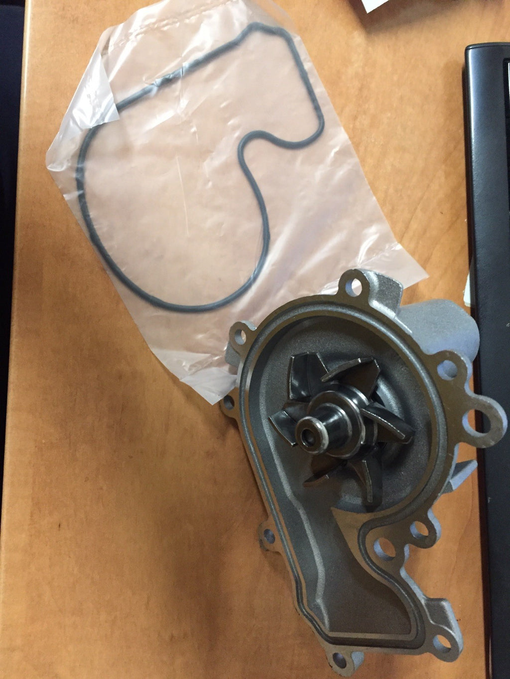 NEW WATER PUMP FOR PROTON GEN 2 GEN2 1.3 1.6 16V 2004-2011 BRAND NEW 