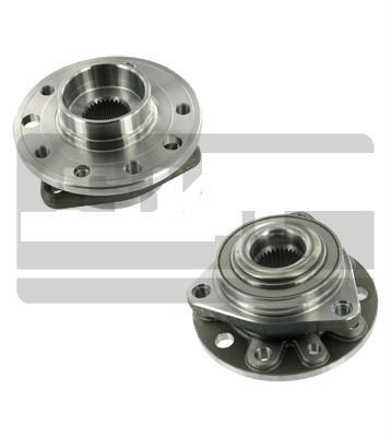 SAAB 9-5 16V LPT TID 02> FRONT WHEEL BEARING HUB NEW
