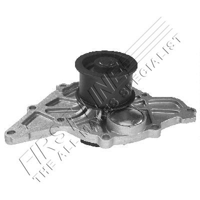 AUDI  A4 A6 SKODA SUPERB 2.5TD AKE AFB AKN WATER PUMP 