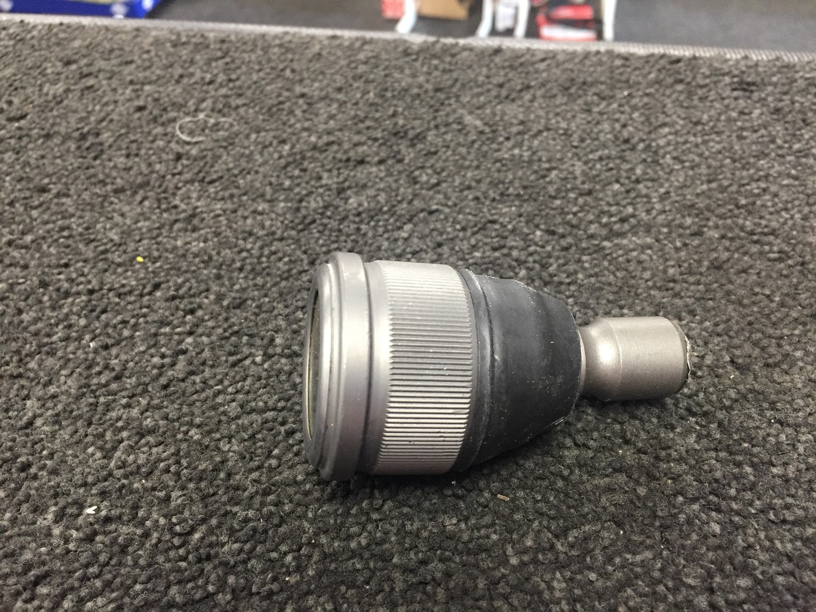 FOR MAZDA 3 MAZDA 5 FRONT LOWER SUSPENSION WISHBONE ARM BALL JOINT BK3P-34-300D