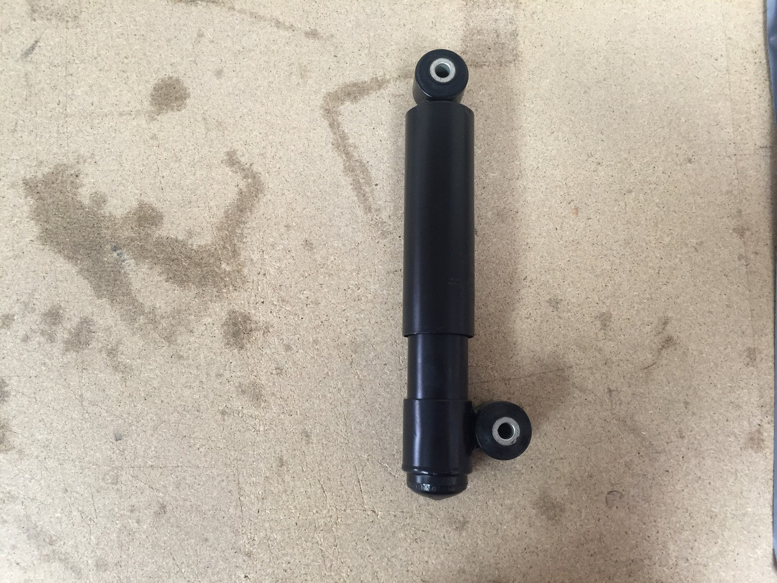  FOR FIAT CINQUECENTO SPORTING 1.1 SHOCK ABSORBER REAR NEW