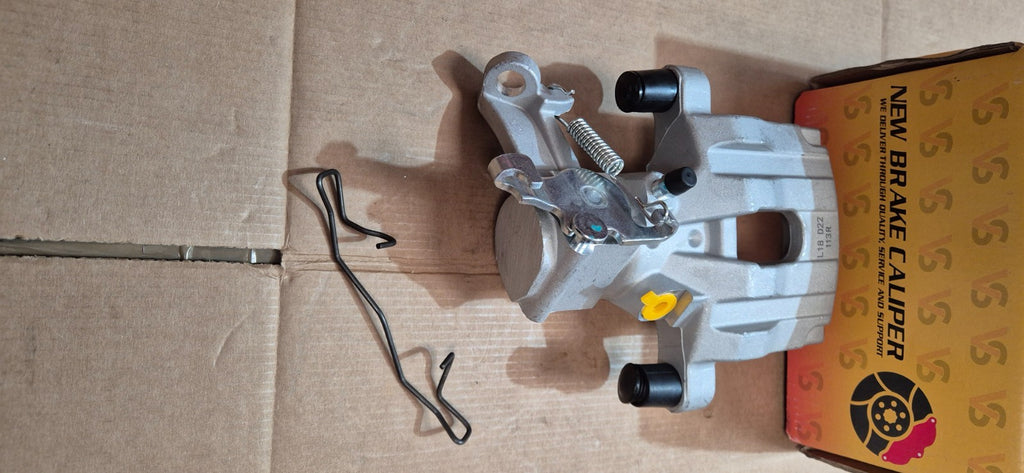 OS RH REAR BRAKE CALIPER FOR VECTRA SIGNUM C BLS  93172183 SOLID DISC