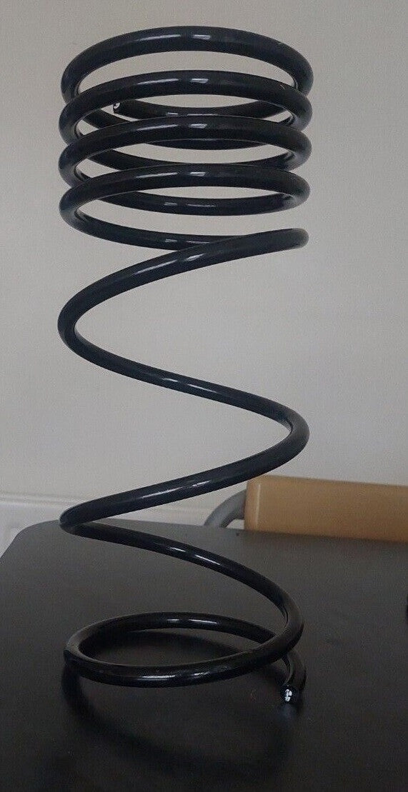 FIT FOR MAZDA MX3 REAR COIL SPRING NEW X 1