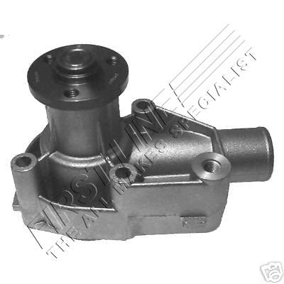  FOR FIAT CROMA WATER PUMP 2.0 2.0 TURBO ALFA 164 1985-1996