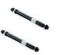 FOR AUDI TT 8N+ ROADSTER 1.8 T QUATTRO 98-06 REAR SHOCK ABSORBERS LEFT RIGHT 