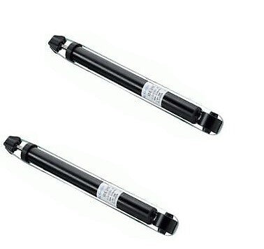 FOR AUDI TT 8N+ ROADSTER 1.8 T QUATTRO 98-06 REAR SHOCK ABSORBERS LEFT RIGHT 