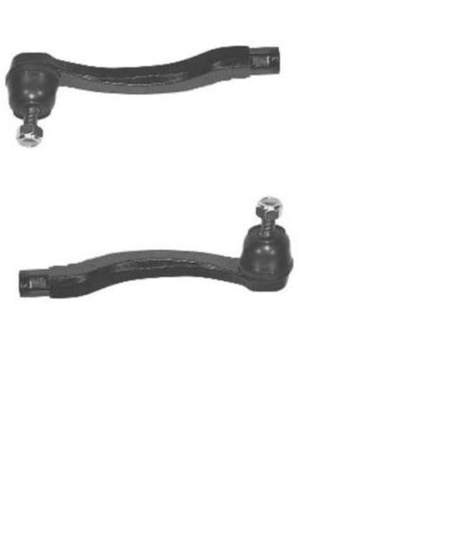 FOR HONDA CRV 2.0 1995 - 2001 TIE ROD TRACK ROD 2 TRACK ROD TIE ENDS NEW 