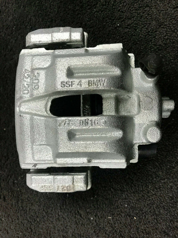 BRAKE CALIPER COMPLETE REAR RH GENUINE BMW 1 Series E87 E81 E82 E88 2003 -2012
