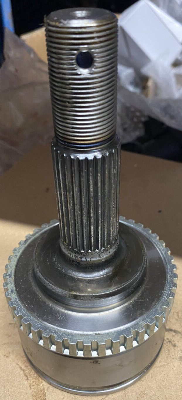 FOR NISSAN PRIMERA 1.6 P11 (10/96-09/99)  OUTER CV JOINT KIT 27/22