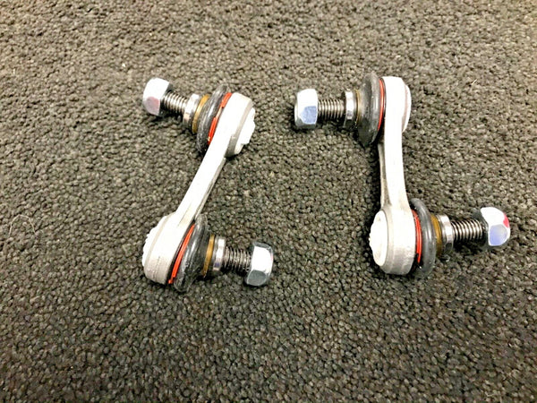 BMW 520 525 530 535 E39 ANTI ROLL BAR DROP LINKS REAR HEAVY DUTY 