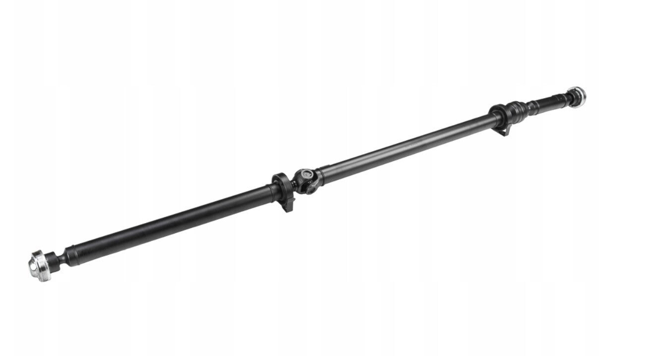 FORD KUGA TITANIUM AUTO TDCi 4WD MK1 2008-12 PROPSHAFT NEW  1990MM 9V4N7L190AA