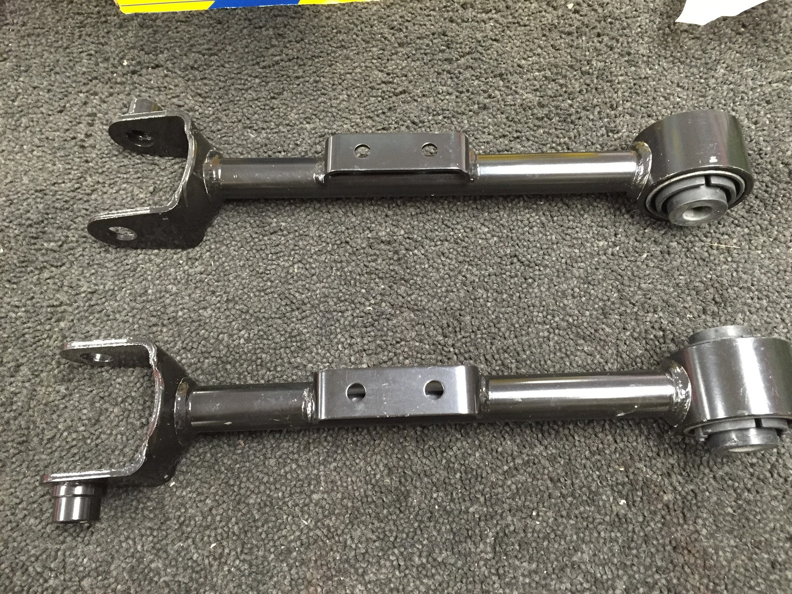 HONDA CRV VTEC CTDI 2002-2006 REAR UPPER TRAILING ARMS WITH BUSH BOTH SIDES