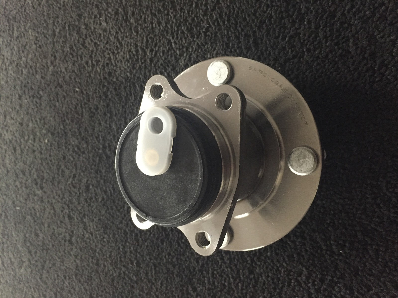 COLT MIRAGE CZC CZT TURBO SMART FORFOUR 1.1 1.5CDi  REAR WHEEL BEARING ASSEMBLY 