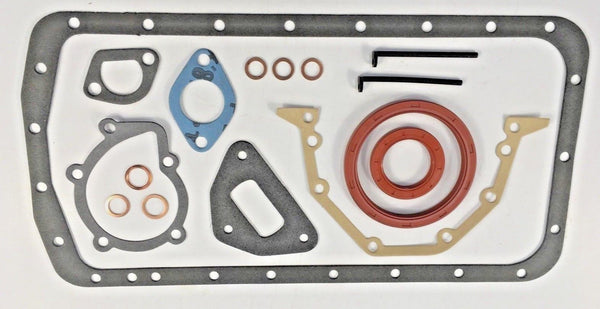 FOR CITROEN DISPATCH SYNERGIE PEUGEOT 306 406 806 1.9 TD BOTTOM END GASKET SET
