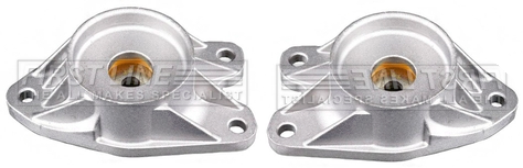 FOR BMW 114 116 118 120 125 126 F40 218 220 225 228 230 REAR TOP STRUT MOUNTS X2