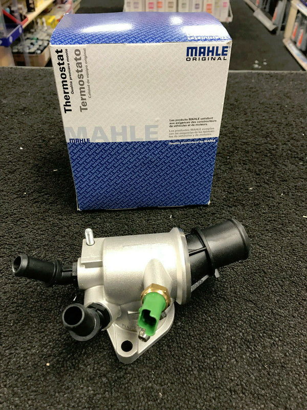 ALFA ROMEO 147 156 166 JTD THERMOSTAT COMPLETE HOUSING WITH SENSOR