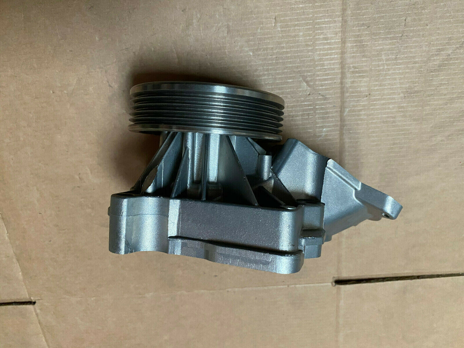WATER PUMP KIT FITS FREELANDER MK1 2.0 TD4 ROVER 75 MGZT 2004-05
