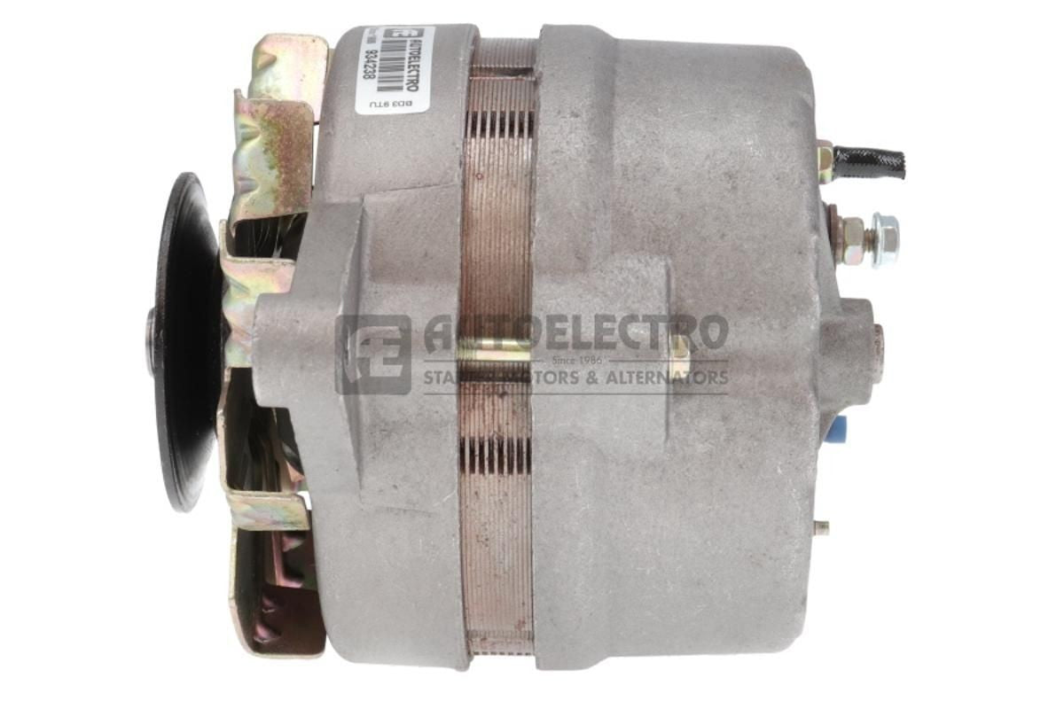FOR VAUXHALL/OPEL ASCONA 1.6 1981-1988 ASTRA F 1.4 MK3 1991-98 ALTERNATOR  70AMP