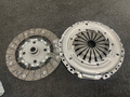RENAULT CLIO MODUS 1.2 TURBO TCE CR0/P 2007-12 CLUTCH KIT GENUINE VALEO 2 PCE