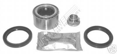 FOR SUBARU IMPREZA WRX  LEGACY  FRONT WHEEL BEARING KIT