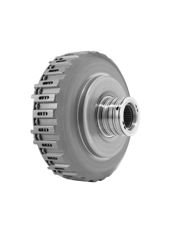 BORG WARNER CLUTCH 6 SPEED DSG DQ250 TRANSMISSION AUDI A3 8P A4 B8 B7 8K A5 TFSI