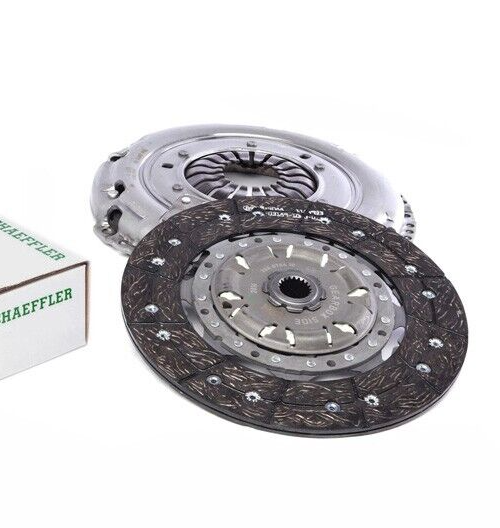 2PCE CLUTCH KIT VAXHALL INSIGNIA MK1  2.0CDTi 130BHP  624400209 240MM