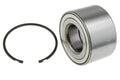 1 X REAR WHEEL BEARING KIT FOR NISSAN X-TRAIL 2.0 2.2 T30 DCi 2001-2009 2WD