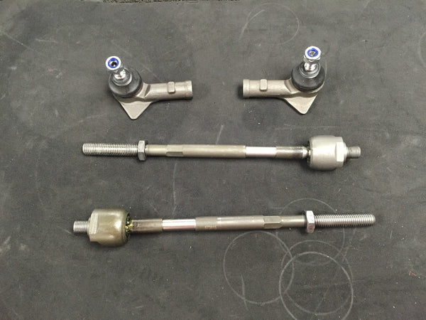 FOR FORD SIERRA SAPPHIRE INNER TIE ROD RACK ENDS RACK END TRACK ROD ENDS