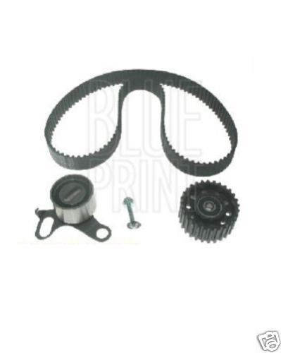 FOR TOYOTA HIACE HILUX LANDCRUISER VW TARO 2.4D 2L TIMING BELT KIT   