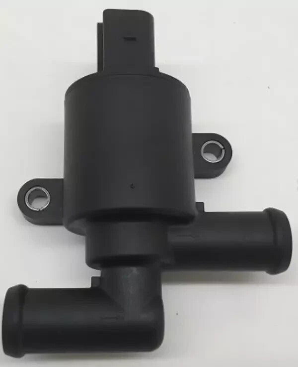 AUDI A3 A8 Q7 Q8 TTRS VW TOUAREG COOLANT SYSTEM SOLENOID VALVE 4H0121670A