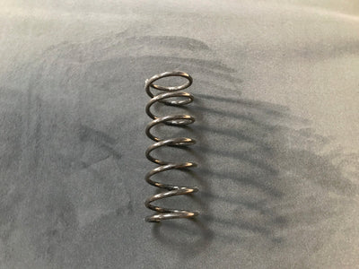 FOR OPEL KADETT E 1.6 2.0 VAUXHALL ASTRA MK2 BELMONT 1.6 1.7 1.8 FRONT SPRING