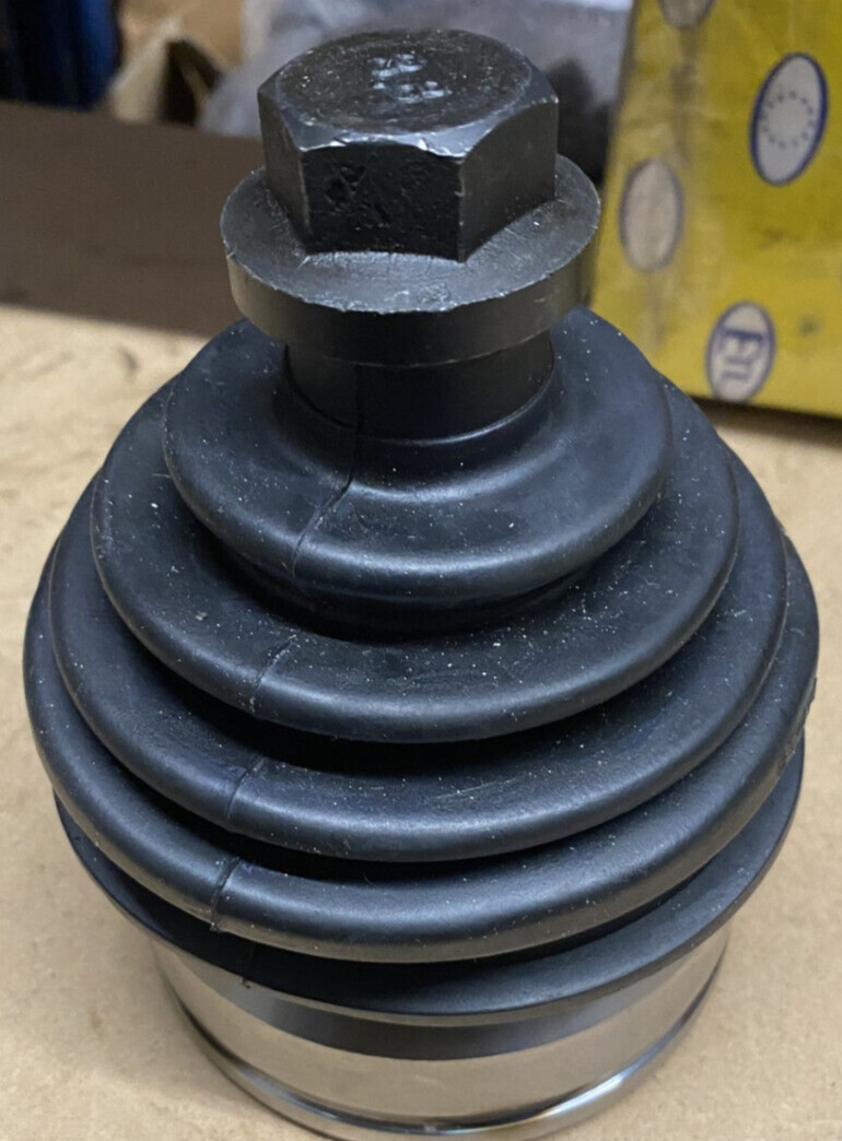 OUTER CV JOINT FITS GALAXY MK1 SEAT ALHAMBRA SHARAN 97 ONWARDS 48 ABS TEETH