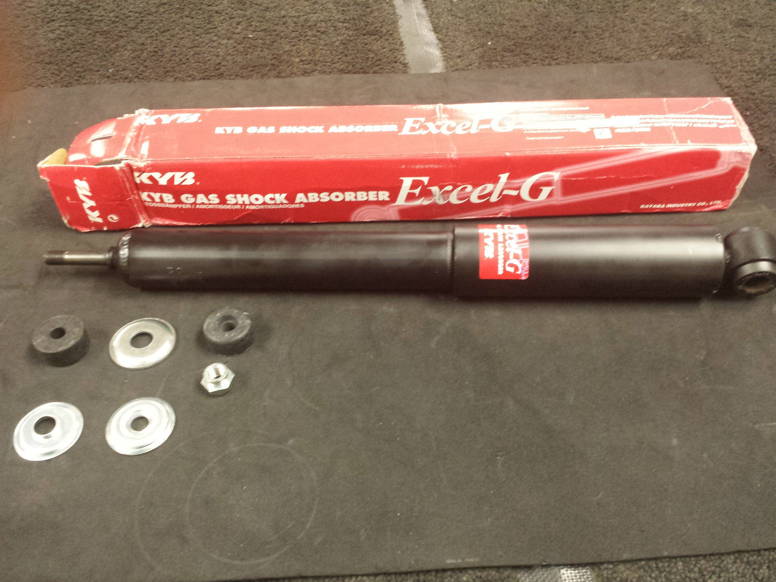 FOR TOYOTA LITE ACE LITEACE TOWNACE TOWN ACE REAR SHOCK ABSORBER NEW X 1