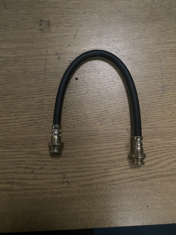 BRAND NEW BRAKE HOSE TO FIT REAR NISSAN SILVIA S14 COUPE 2.0i 16V TURBO 340MM