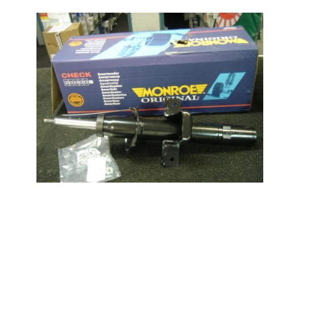 FORD MONDEO MK3 01> FRONT SHOCK ABSOREBER SALOON HATCH