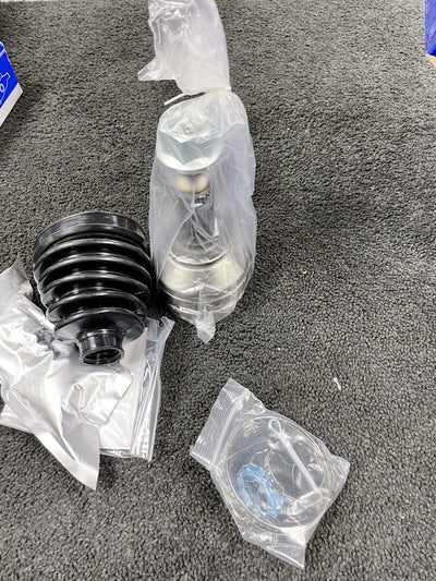 FITS NISSAN QASHQAI QASHQAI +2 1.5DCi 2.0PETROL DRIVESHAFT CV JOINT NEW