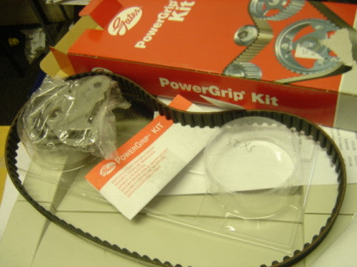 FOR HYUNDAI LANTRA 1.5 90-95 TIMING BELT KIT