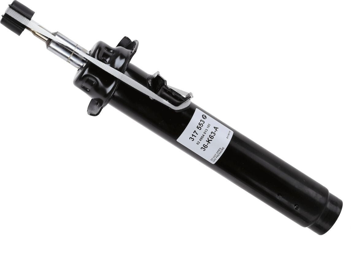 FOR BMW E84 FRONT RH SHOCK ABSORBER MODEL WITH SPORT SUSPENSION  317553