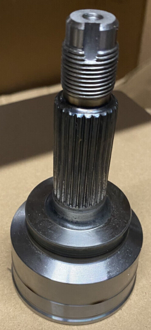 OUTER CV JOINT FITS KIA PRIDE 1.3 91-2000 MAZDA 121 B3A5 DEMIO
