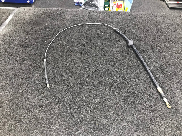 FOR AUDI 80 B2 1.6 1.8 1.9 2.0 2.2 1979-1986 REAR RIGHT SIDE HANDBRAKE CABLE