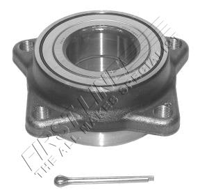 FOR MITSUBISHI ECLIPSE 1995-1999  FRONT WHEEL BEARING HUB NEW