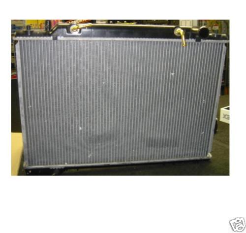 FOR TOYOTA LUCIDA ESTIMIA 2.2TD BRAND NEW RADIATOR NEW BOXED