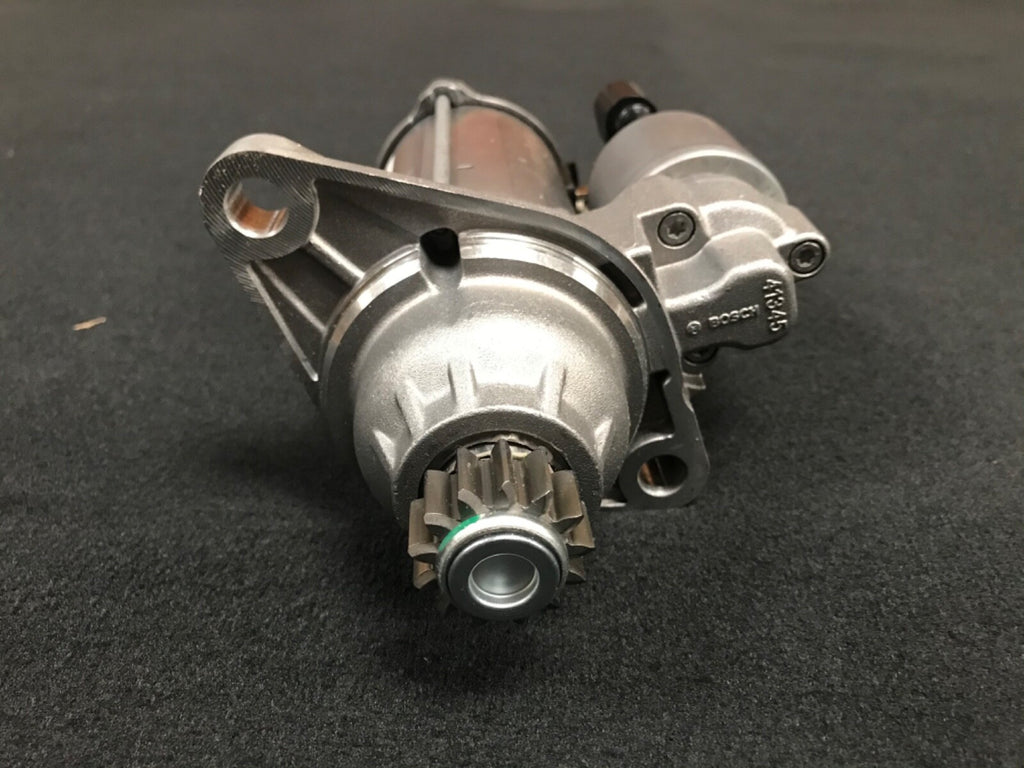 BRAND NEW ORIGINAL GENUINE VW AUDI STARTER MOTOR AUDI A3 ARONA IBIZA LEON TSi