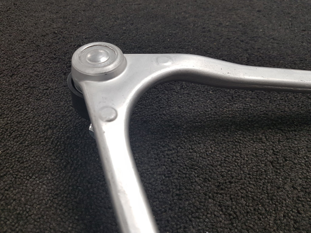 JAGUAR S TYPE X200 XF250  FRONT UPPER WISHBONE ARMS RH & LH C2Z2279 C2Z2278